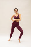 Jilla Active Endurance Training Leggings