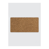 Yoga Studio Standard Cork Yoga Brick - Personalise
