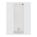 Personalised Yoga Mat 6mm With Custom Design - White