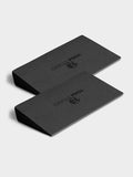 Yoga Studio EVA Foam Half Wedges Twin Pack Pair