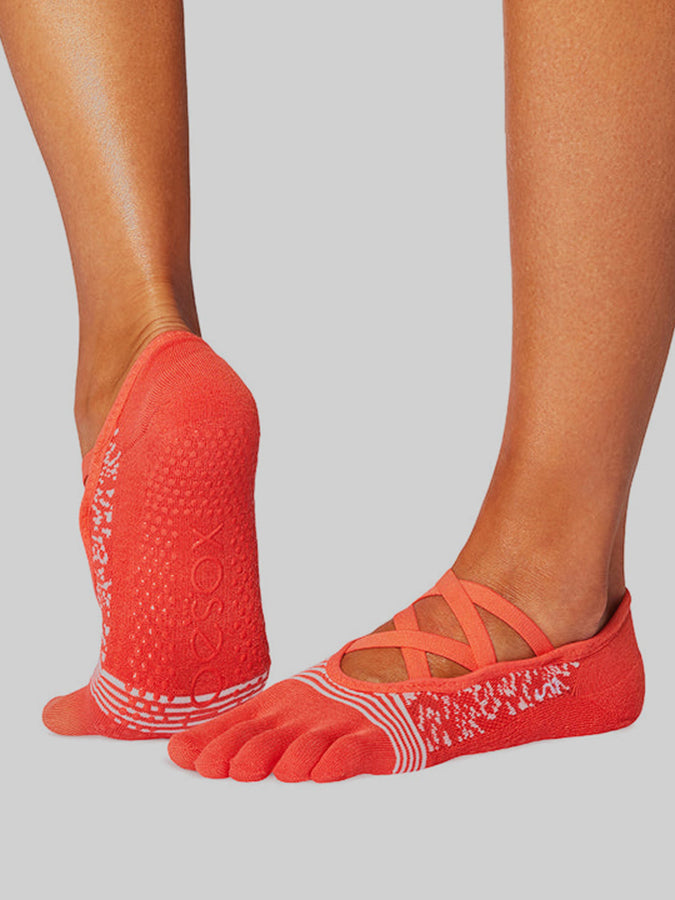 Acheter Chaussettes de yoga professionnelles antidérapantes pour femmes, chaussettes de sport absorbantes et respirantes pour Pilates, danse de ballet Acheter Chaussettes de yoga professionnelles antidérapantes pour femmes, chaussettes de sport absorbantes et respirantes pour Pilates, danse de ballet