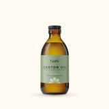 Organic Castor Oil 250ml