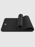 Yoga Studio Fitness Pilates Non-Slip Thick Yoga Mat 10mm
