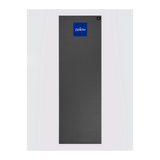 Personalised Yoga Mat 6mm With Custom Design - Graphite Grey