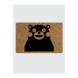 Yoga Studio Standard Size Cork Yoga Block - Personalise