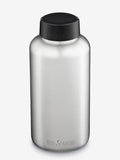 Klean Kanteen Wide Bottle 64oz (1900ml) Avec Loop Cap