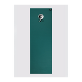 Personalised Yoga Mat 6mm With Custom Design - Teal