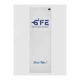 Personalised Yoga Mat 6mm With Custom Design - White