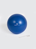 Balle molle de Pilates d'exercice de studio de yoga