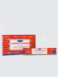 Bâtonnets d'encens Satya 15g Paquet de 12