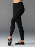 Tavi High Waisted Women's Tight Leggings