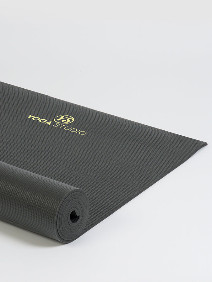 Yoga Studio Designed Sticky Yoga Mat 6mm
