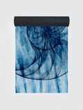 Yoga Studio Vegan Suede Microfibre Yoga Mat 4mm