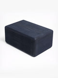 Bloc de yoga en mousse EVA recyclée Manduka