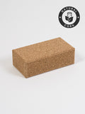 Yoga Studio Standard Taille Cork Yoga Brick - Unbranded