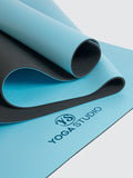 Yoga Studio The Grip Tapis de Yoga 4mm