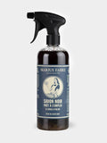 Marius Fabre Prêt à l'emploi Huile d'olive Liquid Black Soap Spray 750ml