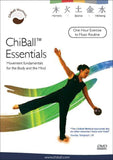 DVD ChiBall Essentials