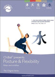 ChiBall Posture & Flexibilité DVD