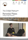 ChiBall Pilates correctives – Pelvic Motor Control DVD
