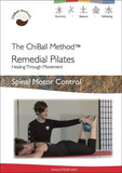 ChiBall Pilates correctives – Spinal Motor Control DVD