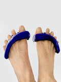 YogaToes Les séparateurs de orteils pour hommes originaux