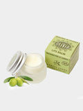 Olivia - Organic certifiée avec huile d'olive & beurre de karité Lip Balm 7ml
