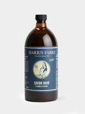 Marius Fabre huile d'olive liquide Recharge noire 1L