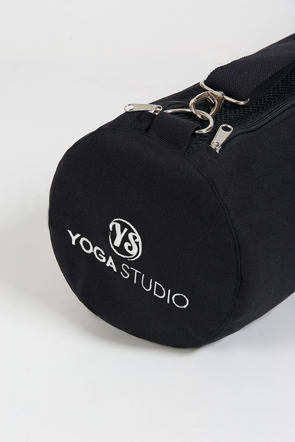 Sac De Sable De Yoga Vide – Tissu Oxford 600D Imperméable, Bleu Marine, Réglable En Poids, Pour Renforcer Les Muscles Et Relaxer