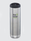 Klean Kanteen Bouteille isotherme TKWide 20oz (592ml)