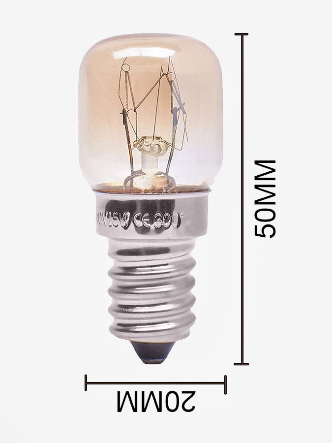 Ampoule 15W pour lampe de sel : luminothérapie