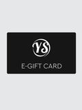Yoga Studio Store - Bon cadeau électronique